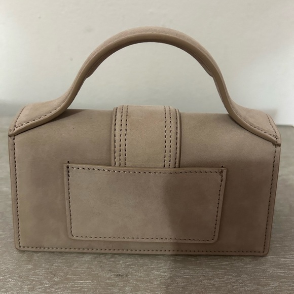 Jacquemus Les Classiques “Le Bambino” Bag NWT - Picture 7 of 9